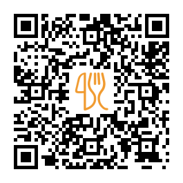 QR-code link către meniul Foxs Pizza Den