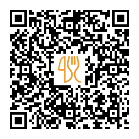 QR-code link către meniul Bistro Mária Kaviareň Exklusiv