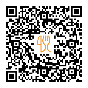 QR-code link către meniul Bonchon Chicken