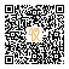 QR-code link către meniul Fraternity Chinese