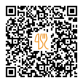 QR-code link către meniul Red Planet Muay Thai