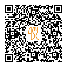 QR-code link către meniul Aux Acacias