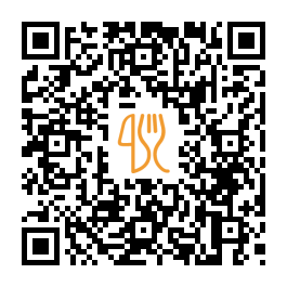 QR-code link către meniul Fish Hub