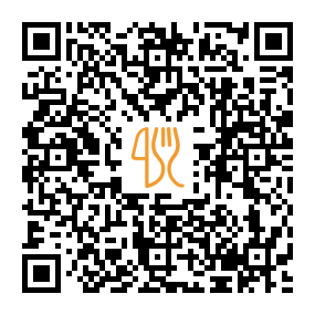 QR-code link către meniul Lavender Koi Yoga