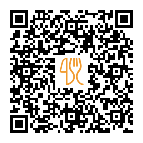 QR-code link către meniul Blaze Pizza