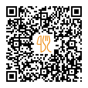 QR-code link către meniul Picerija Moby Dick