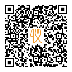 QR-code link către meniul Caribbean Cafe