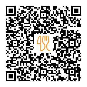 QR-code link către meniul La Main A La Pate