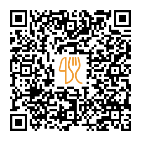 QR-code link către meniul Cardinal Tavern