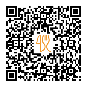 QR-code link către meniul Fuji Steakhouse