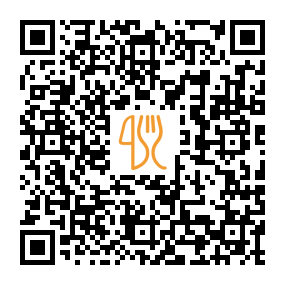 QR-code link către meniul Flippin' Pizza