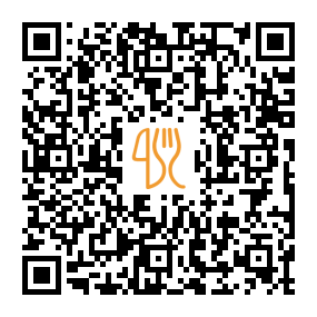 QR-code link către meniul Bufet Zochova Chata