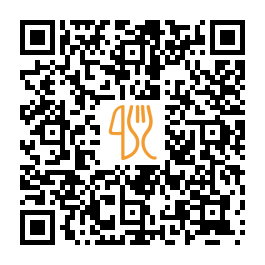 QR-code link către meniul Aunt B's Soul Food