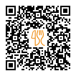 QR-code link către meniul Mango Thai