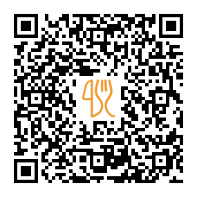 QR-code link către meniul Penzion Pod Skalou