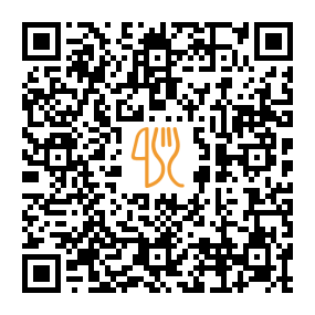 QR-code link către meniul Scout's Gourmet Grub