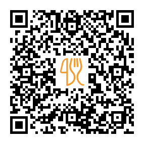 QR-code link către meniul Caffe Luna Rosa