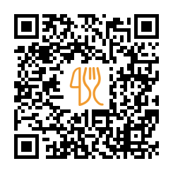 QR-code link către meniul Le Yeti