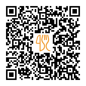 QR-code link către meniul A&w Canada