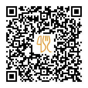 QR-code link către meniul Thai Samurai Restaraunt