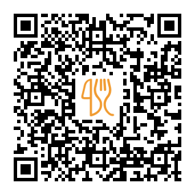 QR-code link către meniul Haga Bed Breakfast