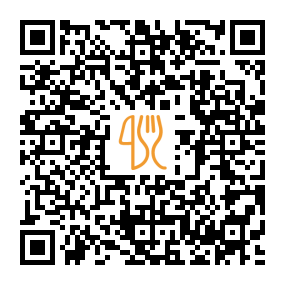 QR-code link către meniul Desi Urban Chai