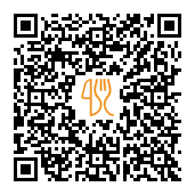 QR-code link către meniul The Cajun Corner