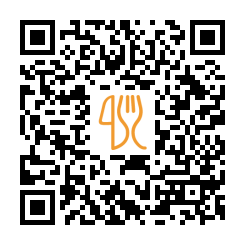 QR-code link către meniul Pho Vina