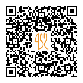 QR-code link către meniul Cafe Texan