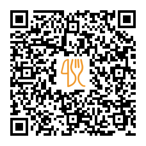 QR-code link către meniul Bufet Pláž