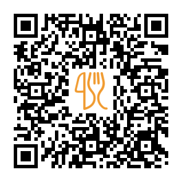 QR-code link către meniul Kom Hot Yoga