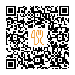 QR-code link către meniul Casa Piquin