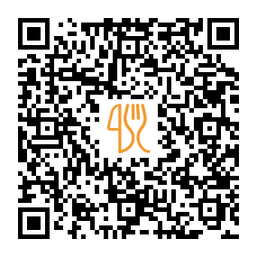 QR-code link către meniul Penzion Kuria