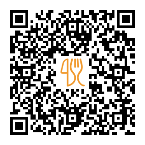 QR-code link către meniul Chata Pod Zámkom