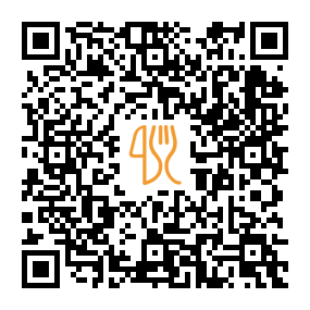 QR-code link către meniul Rifugio Meriz