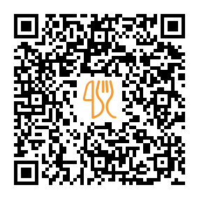 QR-code link către meniul Moroccan Paradise