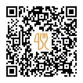 QR-code link către meniul White Stag Inn