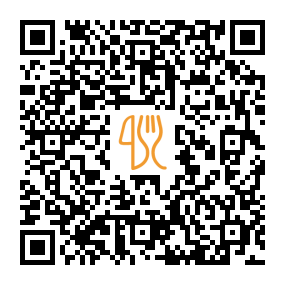 QR-code link către meniul Bistro Žlta Terasa