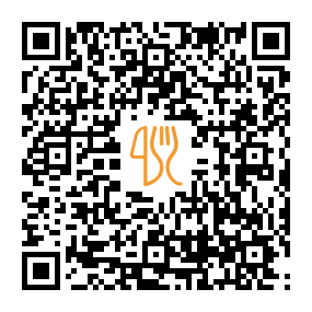 QR-code link către meniul Handmade Burger Co