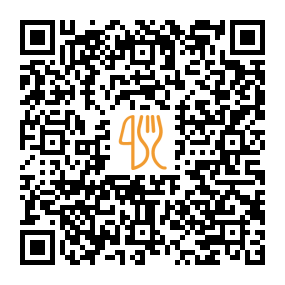 QR-code link către meniul Hashtag Cafe