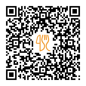 QR-code link către meniul Pizzeria A Penzion Eso