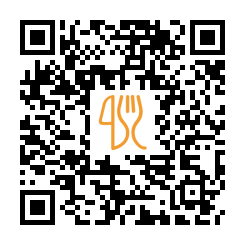 QR-code link către meniul Bistro Oáza