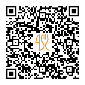 QR-code link către meniul Hangonyi Pizzéria