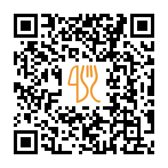 QR-code link către meniul Blue Sushi&teriyaki