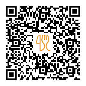 QR-code link către meniul Raj Slovensky Raj