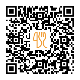 QR-code link către meniul Blind Tiger