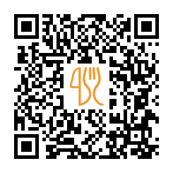 QR-code link către meniul Bio Oriental