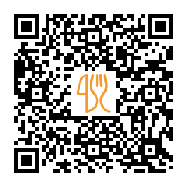 QR-code link către meniul Asian Garden