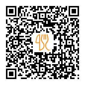 QR-code link către meniul Pizza Antónia