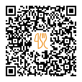 QR-code link către meniul Boomerang Garden